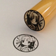 Image for article titled Japan's Traditional Seals Get Very, Very Nerdy